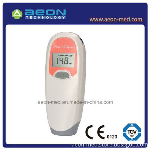 Angelsounds Pocket Fetal Doppler